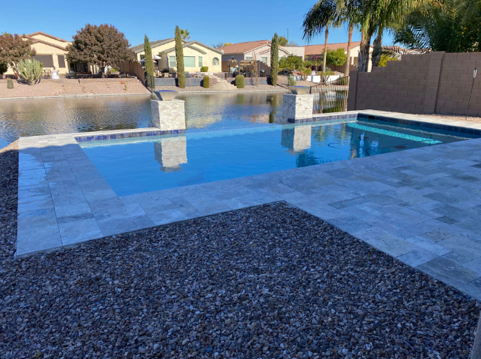 HK Pools 1 Pool Builder in Arizona